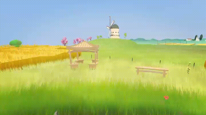 Game made in three.js