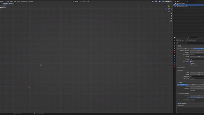 Early development