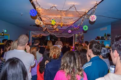 GameHub’s Winter Party in Amsterdam 2025