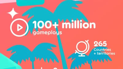 BLUMGI: My journey on the web - how I reached 100M players in 2 years as an indie game developer