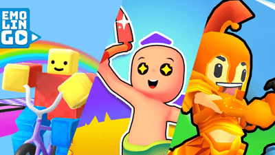 How Emolingo Games fun HTML5 web games