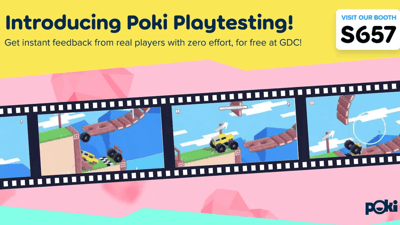 Introducing GameHub Playtesting