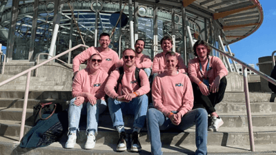 GameHub at GDC 2023