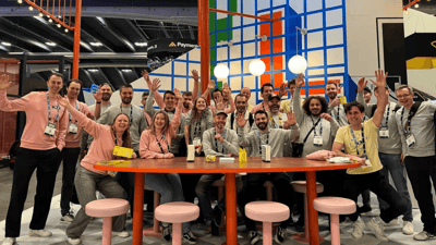 GameHub teams at GDC 2024
