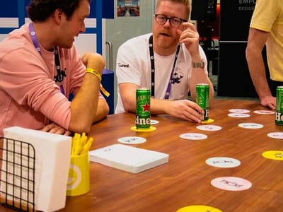 GameHub at GDC 2024