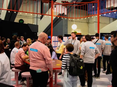 GameHub at GDC 2024