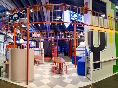 GameHub at GDC 2024
