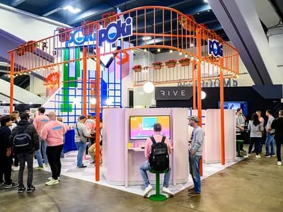 GameHub at GDC 2024
