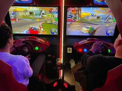 GameHub at GDC 2024