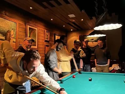 GameHub at GDC 2024