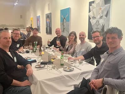GameHub at GDC 2024