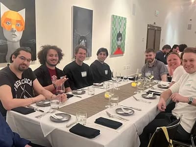 GameHub at GDC 2024