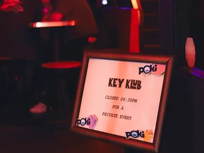 GameHub at GDC 2024