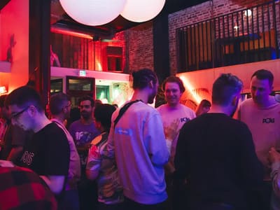 GameHub at GDC 2024