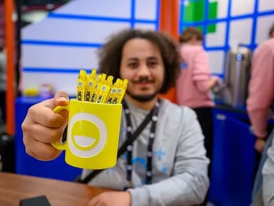 GameHub at GDC 2024