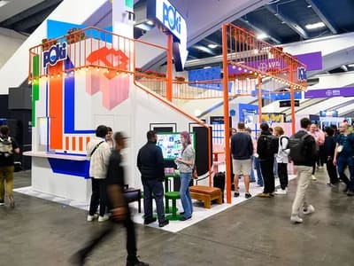 GameHub at GDC 2024