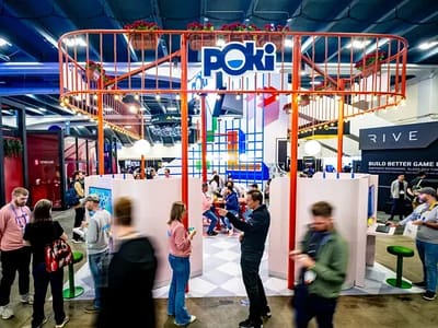 GameHub at GDC 2024