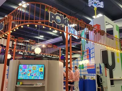 GameHub at GDC 2024