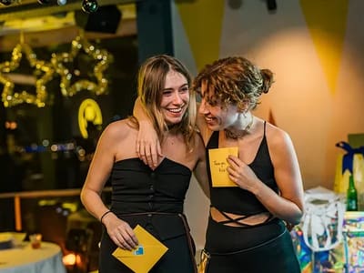 GameHub Christmas party 2023