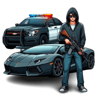 Παιχνίδια GTA