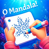 O Mandala!