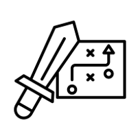 Стратегические игры