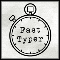 Fast Typer