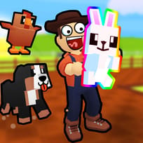 Grow My Farm