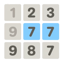 Game Nombor