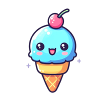 আইসক্রিম গেমস