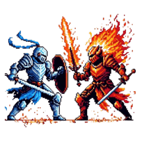 1v1-Spiele