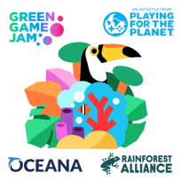 Green Game Jam