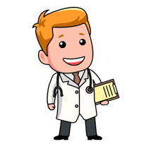 Doktorspill