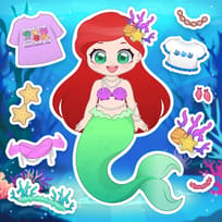 SnapStyle Dress Up