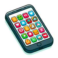 Game di Stor Aplikasi