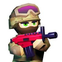 Game Tentera