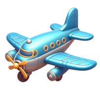 Flugzeug-Spiele