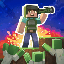 Block Sandbox