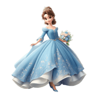 Prinzessin-Spiele