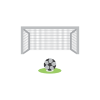 Игры про пробивание пенальти