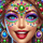 Diamond Makeup