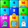 Merge Solitaire