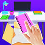 DIY Desk Designer