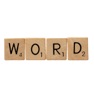 Словесные игры