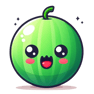 Vandmelonspil