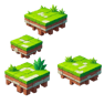 Plattformspill