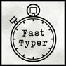 Fast Typer