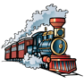 Trein Spelletjes