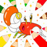 Prismo Coloring