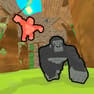 Monkey Tag IO